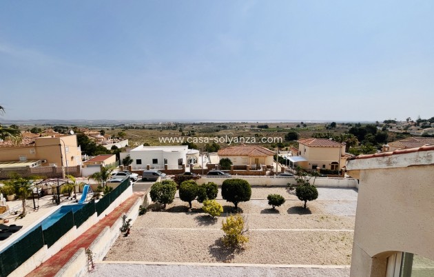 Revente - Villa - San Miguel de Salinas - Inland
