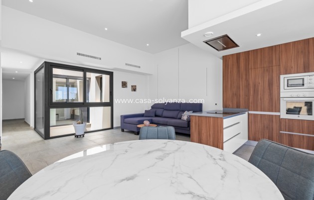 Revente - Villa - San Miguel de Salinas - Inland