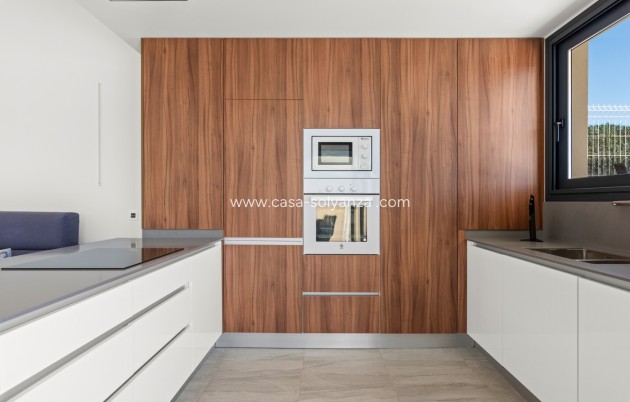 Revente - Villa - San Miguel de Salinas - Inland