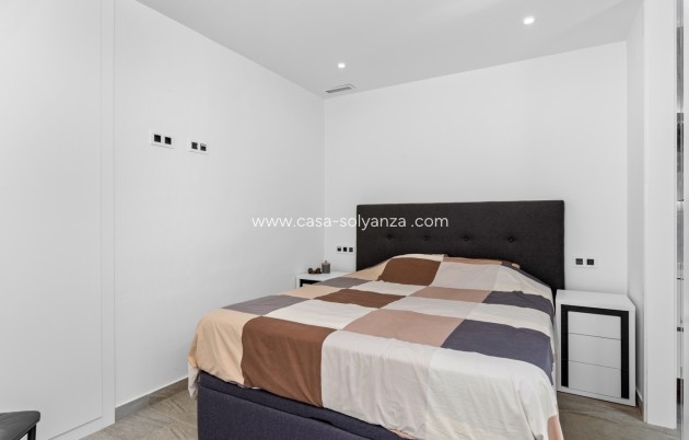 Revente - Villa - San Miguel de Salinas - Inland