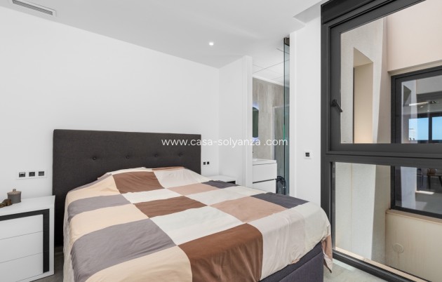 Revente - Villa - San Miguel de Salinas - Inland