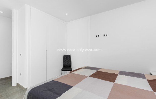 Revente - Villa - San Miguel de Salinas - Inland