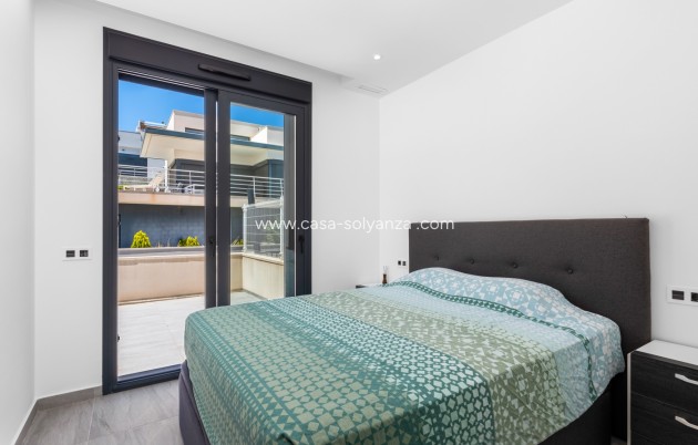 Revente - Villa - San Miguel de Salinas - Inland