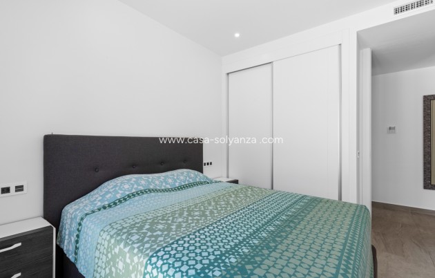 Revente - Villa - San Miguel de Salinas - Inland