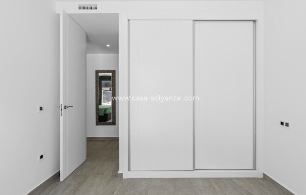 Revente - Villa - San Miguel de Salinas - Inland