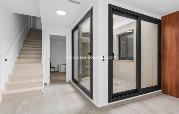 Revente - Villa - San Miguel de Salinas - Inland