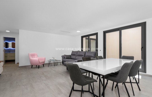 Revente - Villa - San Miguel de Salinas - Inland