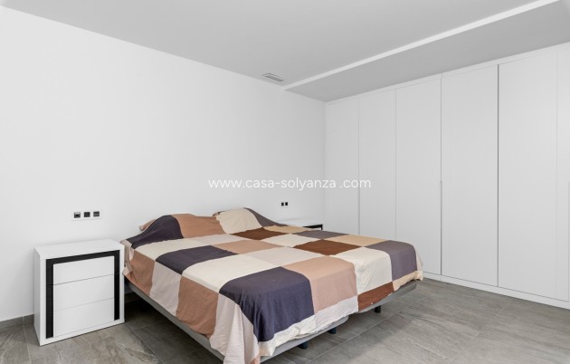 Revente - Villa - San Miguel de Salinas - Inland