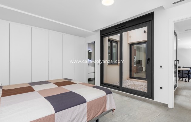 Revente - Villa - San Miguel de Salinas - Inland