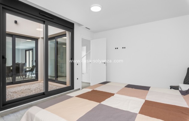 Revente - Villa - San Miguel de Salinas - Inland