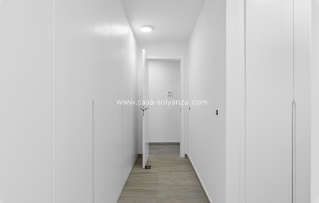 Revente - Villa - San Miguel de Salinas - Inland