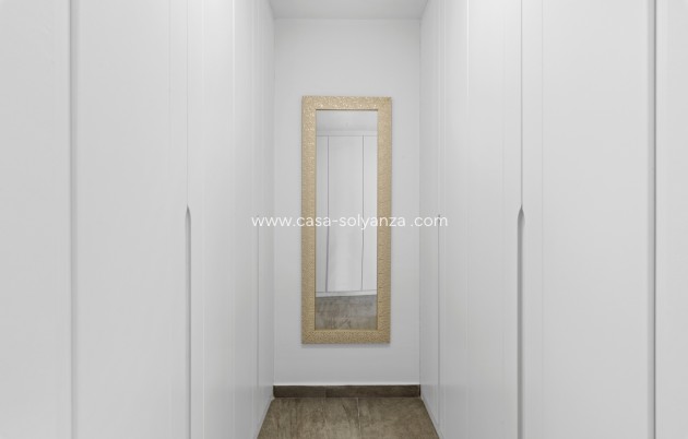 Revente - Villa - San Miguel de Salinas - Inland