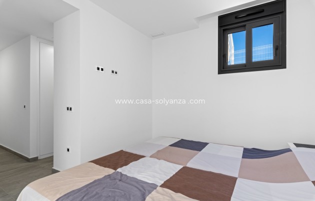 Revente - Villa - San Miguel de Salinas - Inland