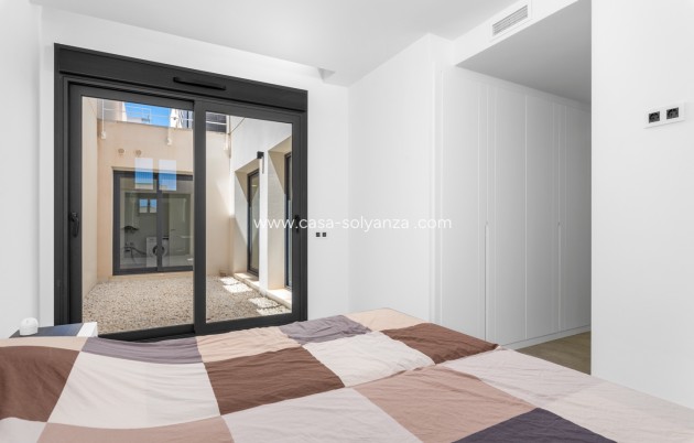 Revente - Villa - San Miguel de Salinas - Inland