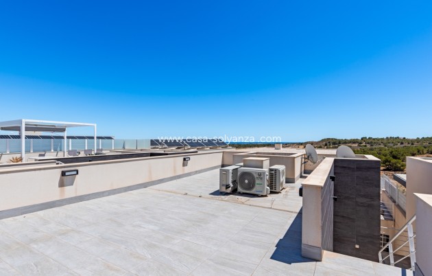 Revente - Villa - San Miguel de Salinas - Inland