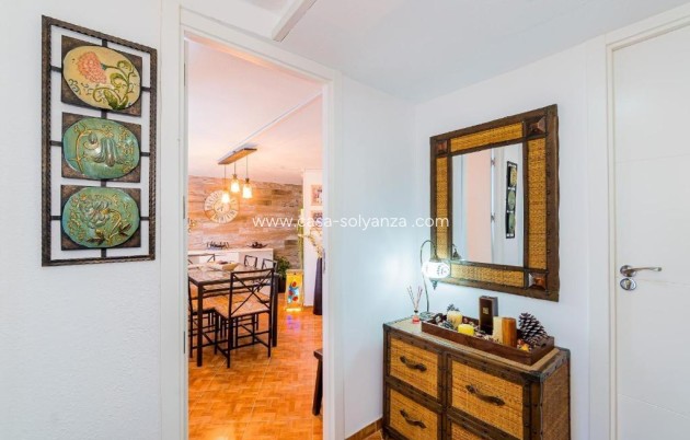 Revente - Appartement - Torrevieja - Acequion