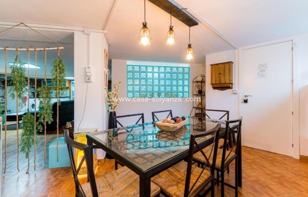 Revente - Appartement - Torrevieja - Acequion