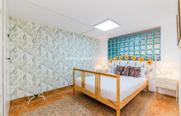 Revente - Appartement - Torrevieja - Acequion