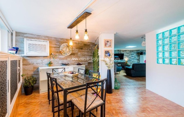 Revente - Appartement - Torrevieja - Acequion