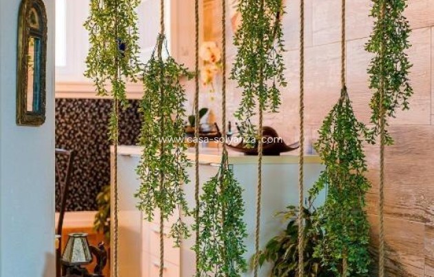 Revente - Appartement - Torrevieja - Acequion