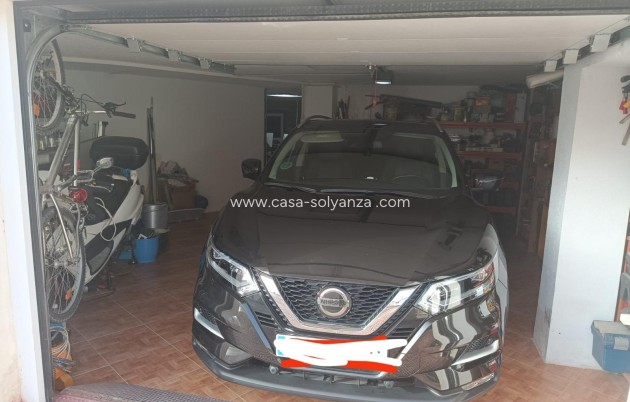 Revente - Appartement - Torrevieja - Acequion