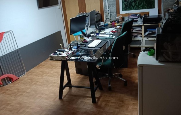 Revente - Appartement - Torrevieja - Acequion