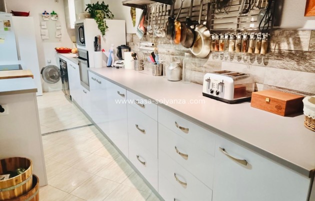 Revente - Appartement - Torrevieja - Acequion