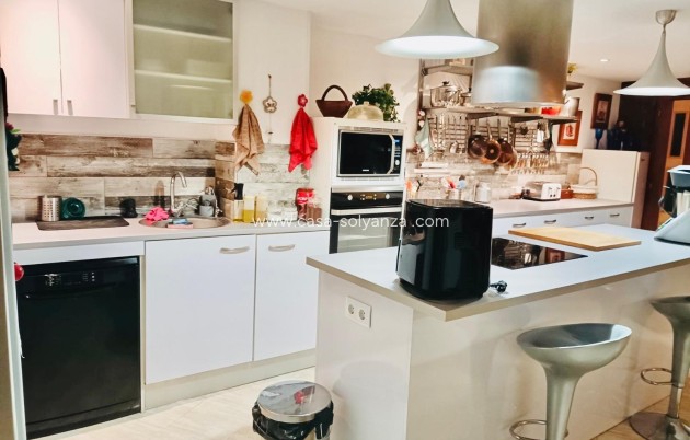 Revente - Appartement - Torrevieja - Acequion