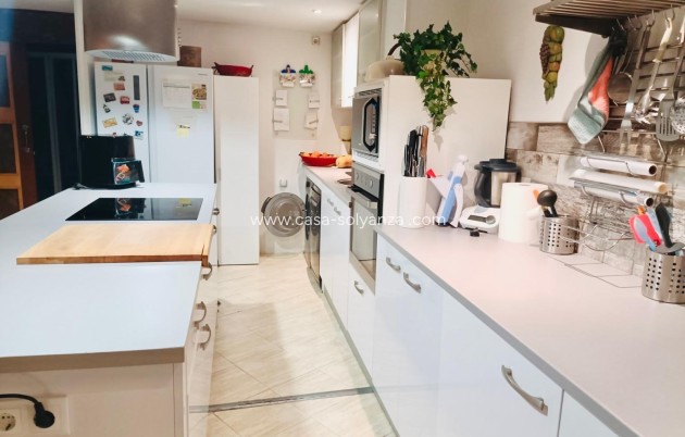 Revente - Appartement - Torrevieja - Acequion