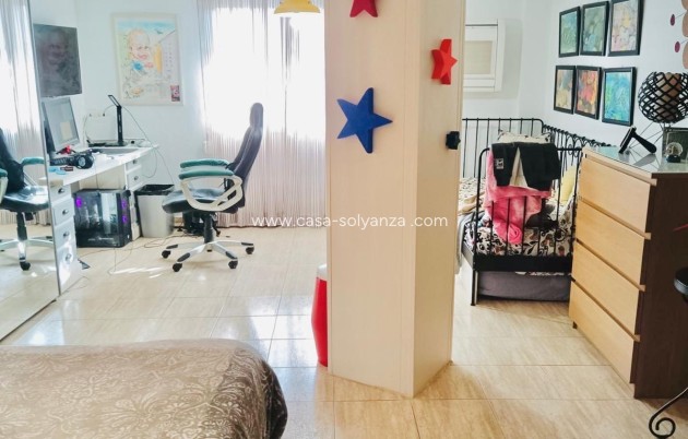 Revente - Appartement - Torrevieja - Acequion