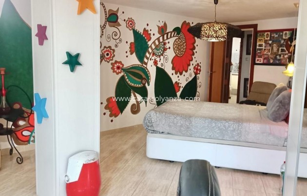 Revente - Appartement - Torrevieja - Acequion