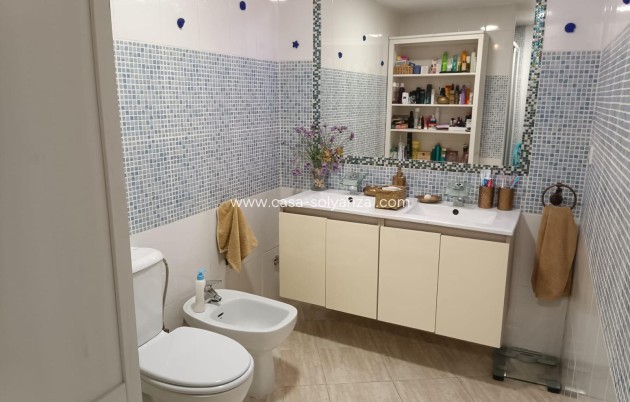 Revente - Appartement - Torrevieja - Acequion