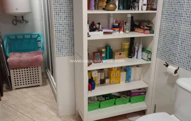Revente - Appartement - Torrevieja - Acequion