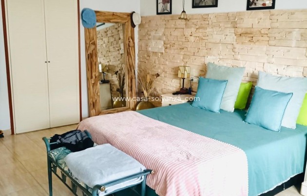 Revente - Appartement - Torrevieja - Acequion