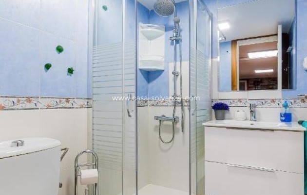 Revente - Appartement - Torrevieja - Acequion