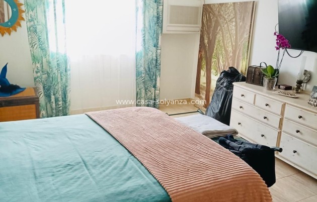 Revente - Appartement - Torrevieja - Acequion