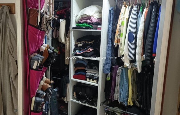 Revente - Appartement - Torrevieja - Acequion