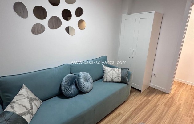 Revente - Appartement - Torrevieja - Estacion Autobuses