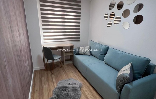 Revente - Appartement - Torrevieja - Estacion Autobuses
