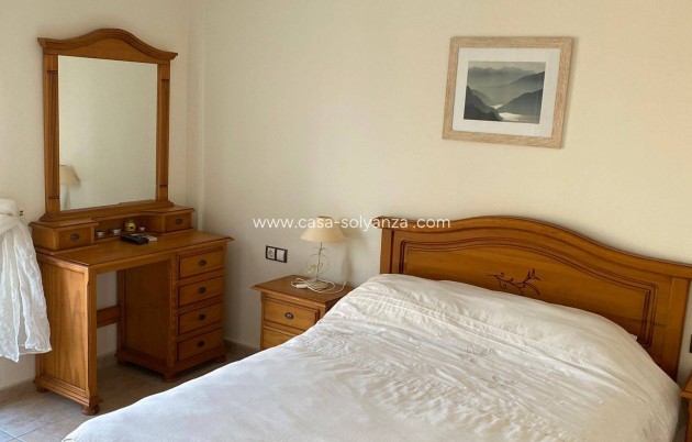 Revente - Villa - Orihuela Costa - Villamartín