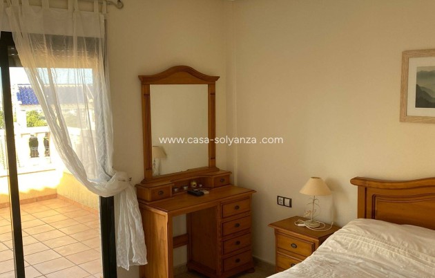 Revente - Villa - Orihuela Costa - Villamartín