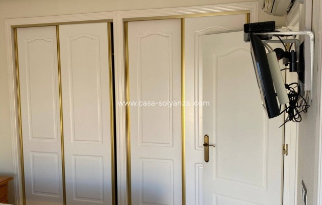 Revente - Villa - Orihuela Costa - Villamartín