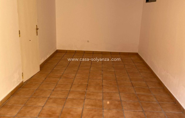 Revente - Villa - Orihuela Costa - Villamartín