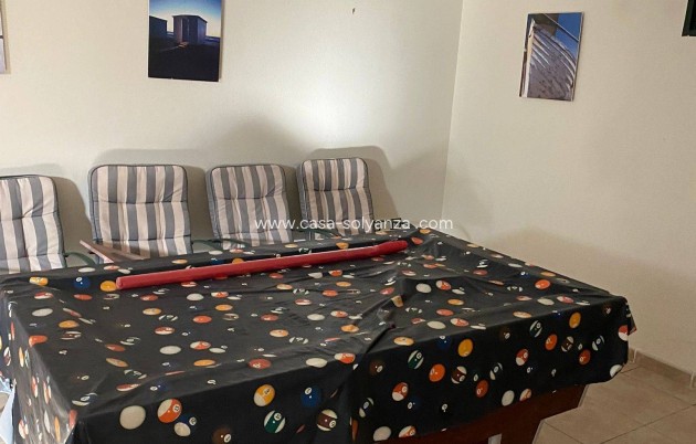 Revente - Villa - Orihuela Costa - Villamartín