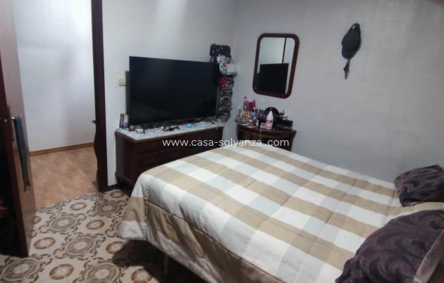 Wiederverkauf - Wohnung - Cox - Comunidad Valenciana