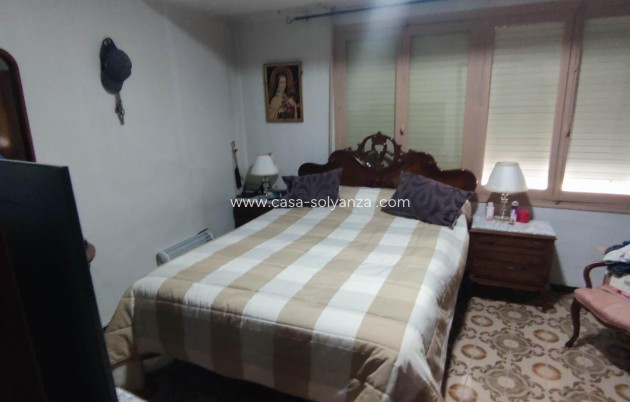 Wiederverkauf - Wohnung - Cox - Comunidad Valenciana