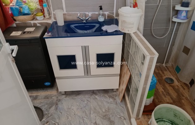 Revente - Country Property/Finca - Yecla - Inland