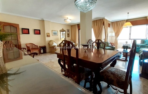 Wiederverkauf - Wohnung - Torrevieja