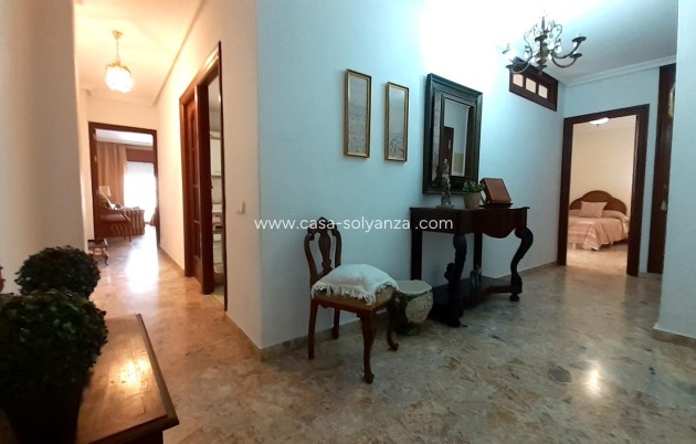 Wiederverkauf - Wohnung - Torrevieja