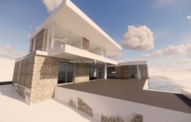 Revente - Land - Crevillente - Inland